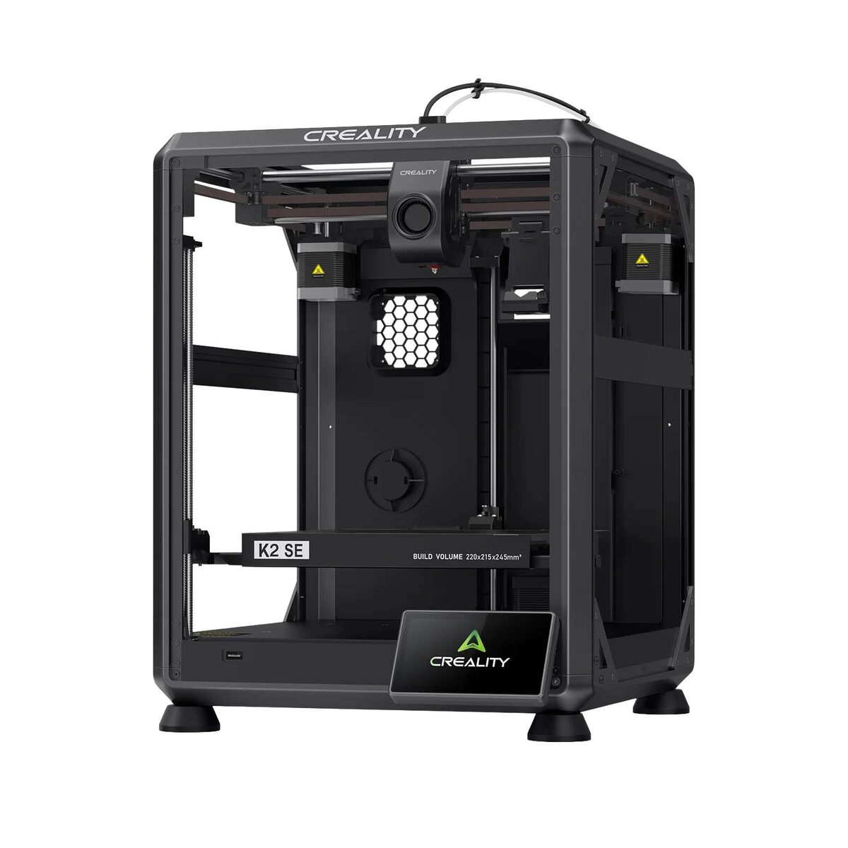 Creality K2 SE / K2 SE Combo