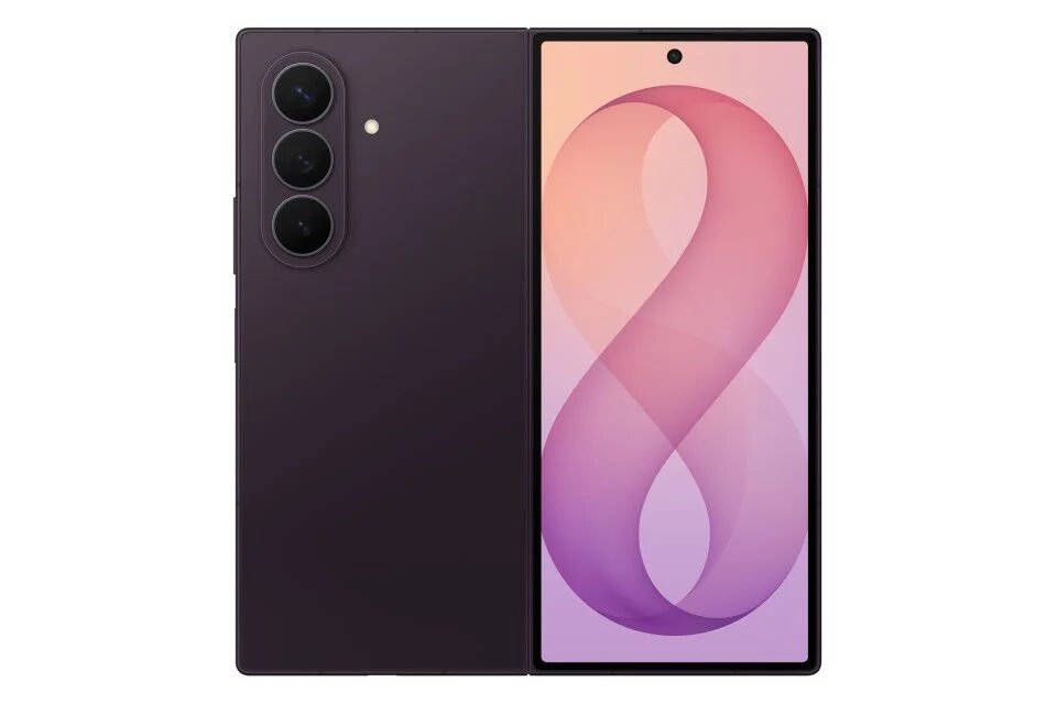 Samsung Galaxy Z Fold8 Ultra