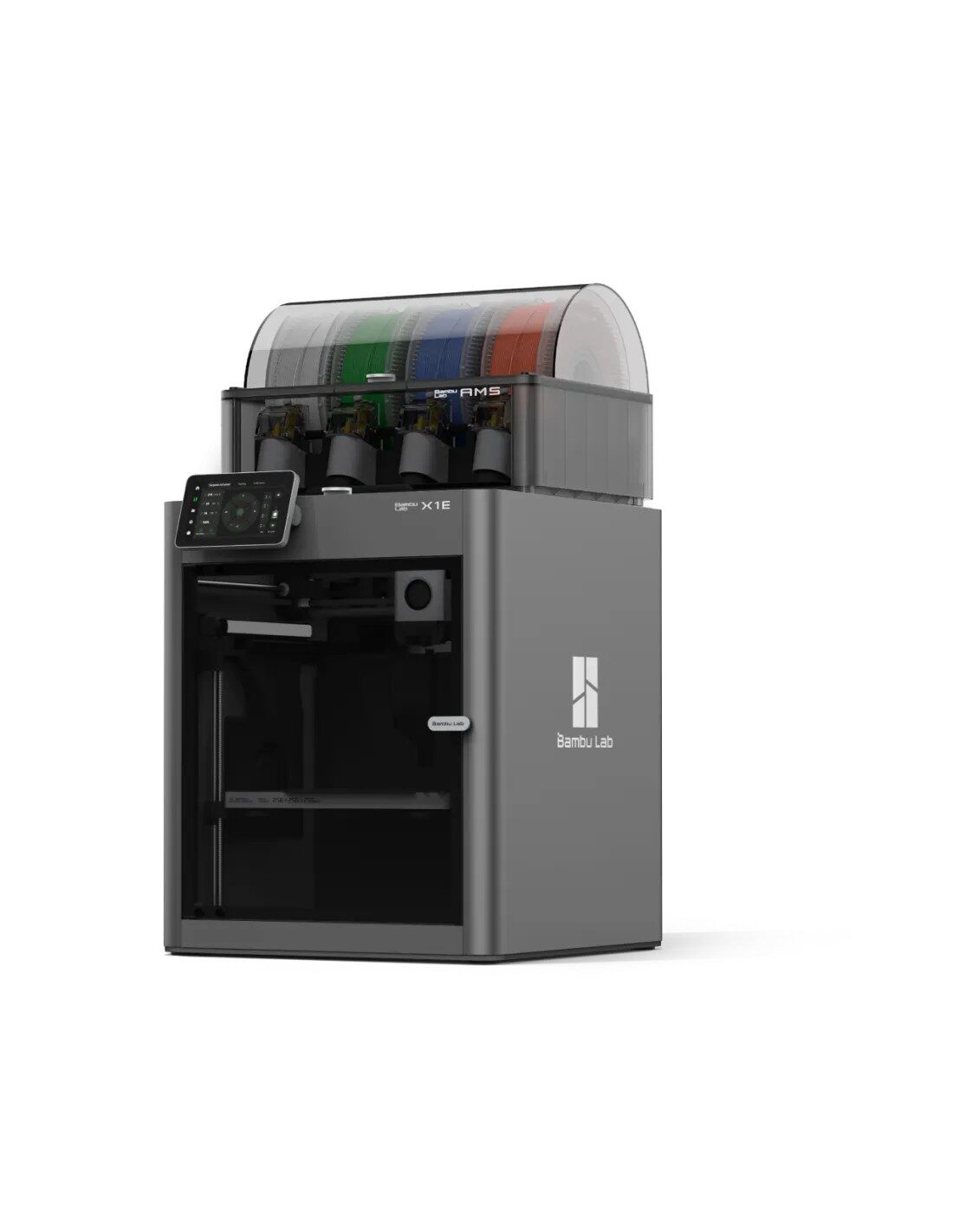 Bambu Lab X1E