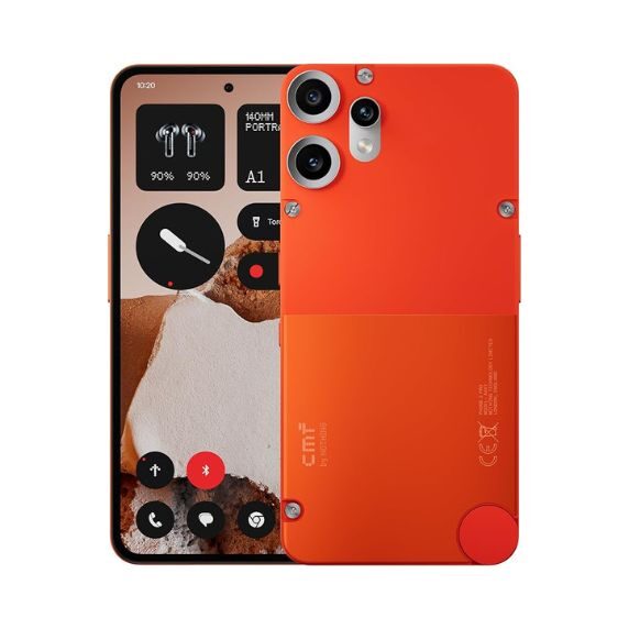 CMF Phone 2 Pro