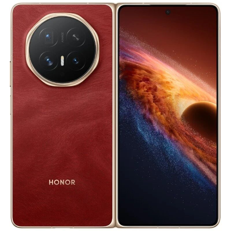 Honor Magic V6
