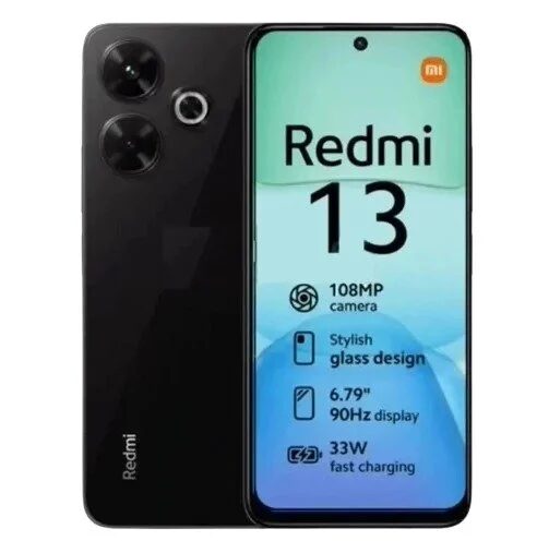 Xiaomi Redmi 13