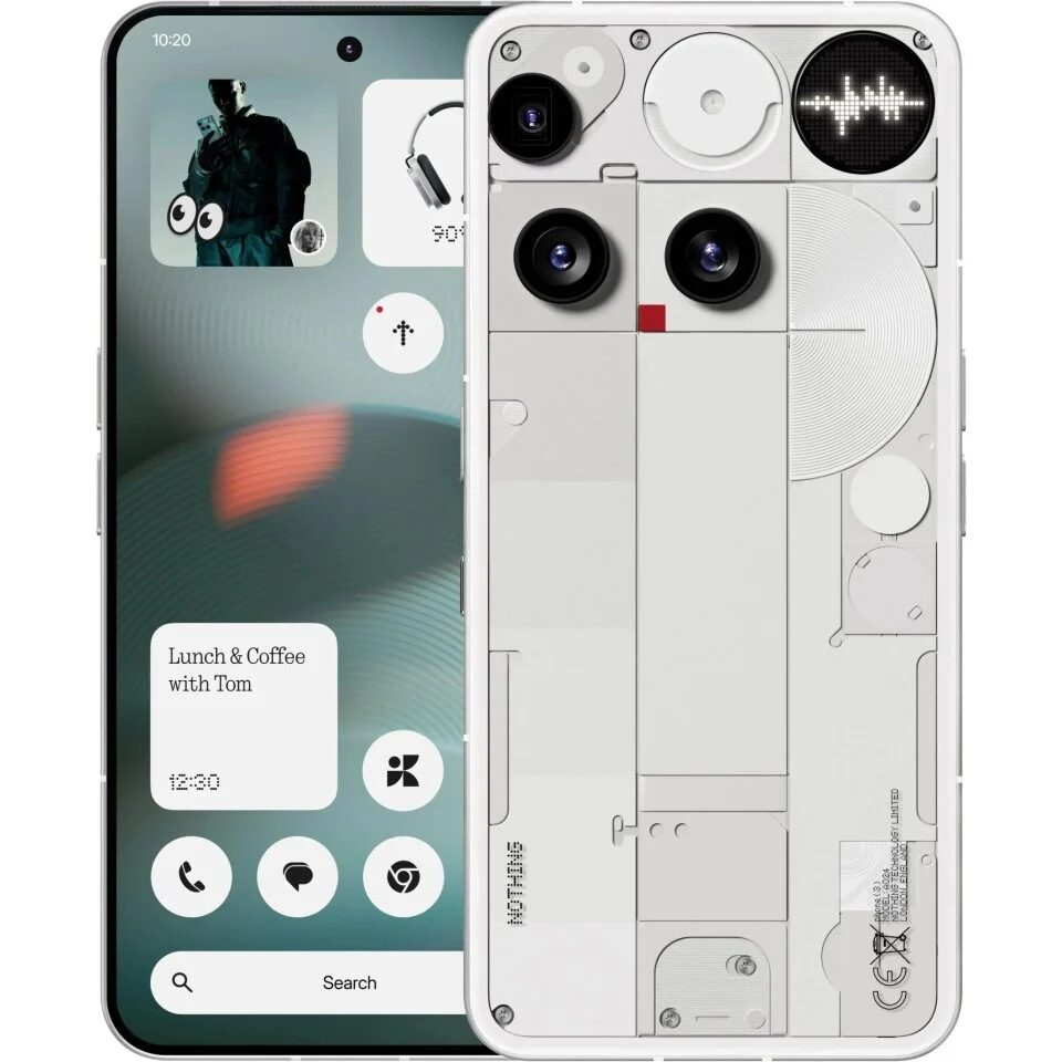 Nothing Phone (3)