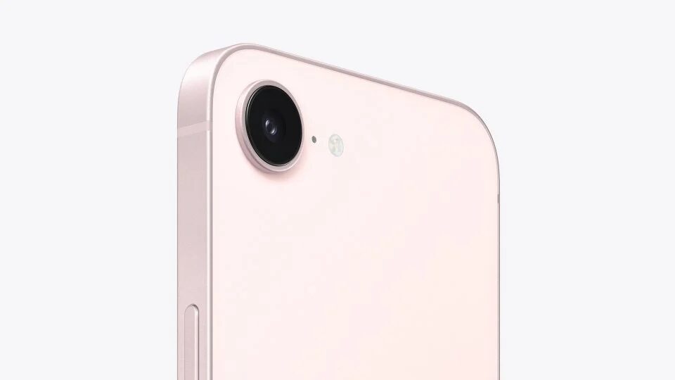 Apple iPhone 17e