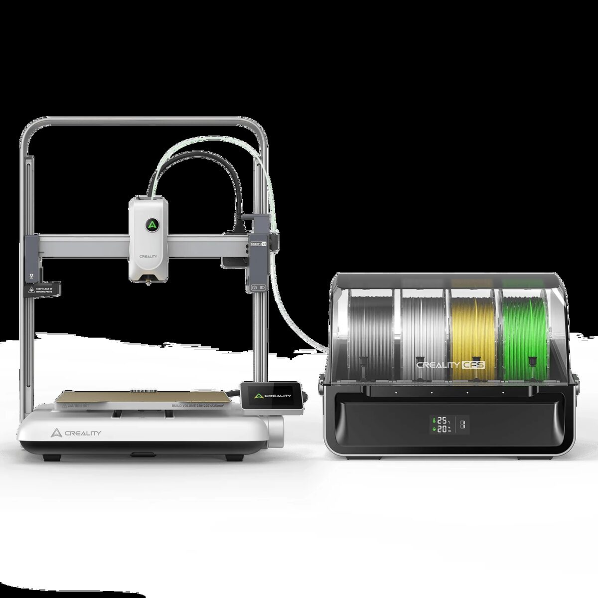 Ender-3 V4 / V4 Combo
