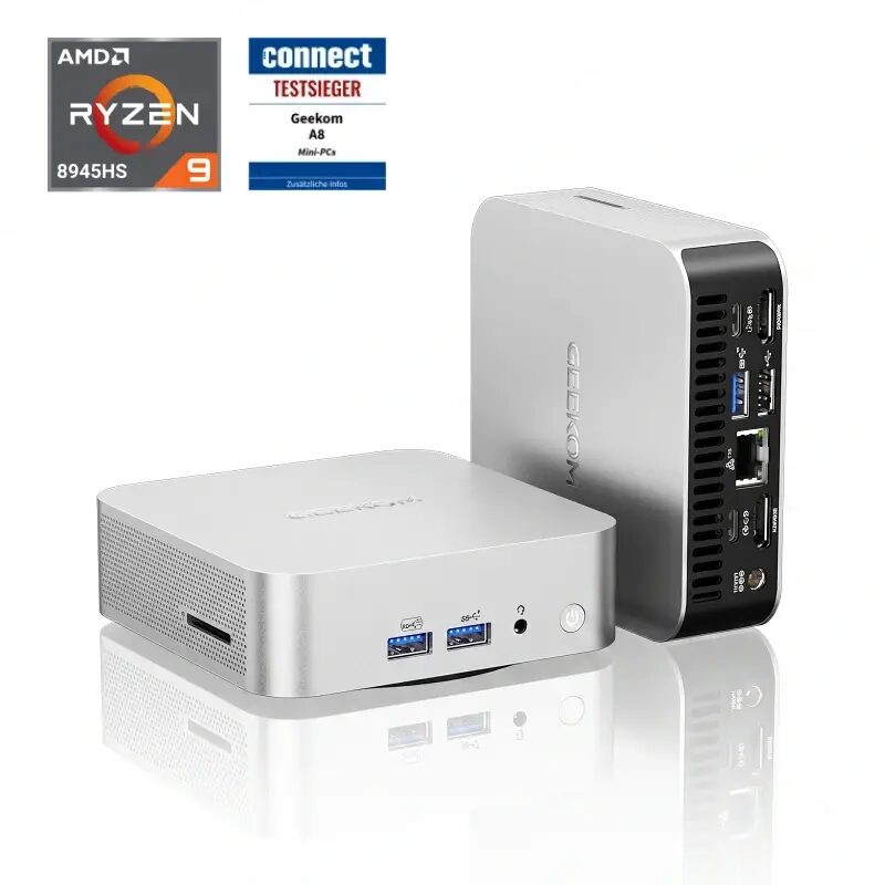 A8 Mini PC