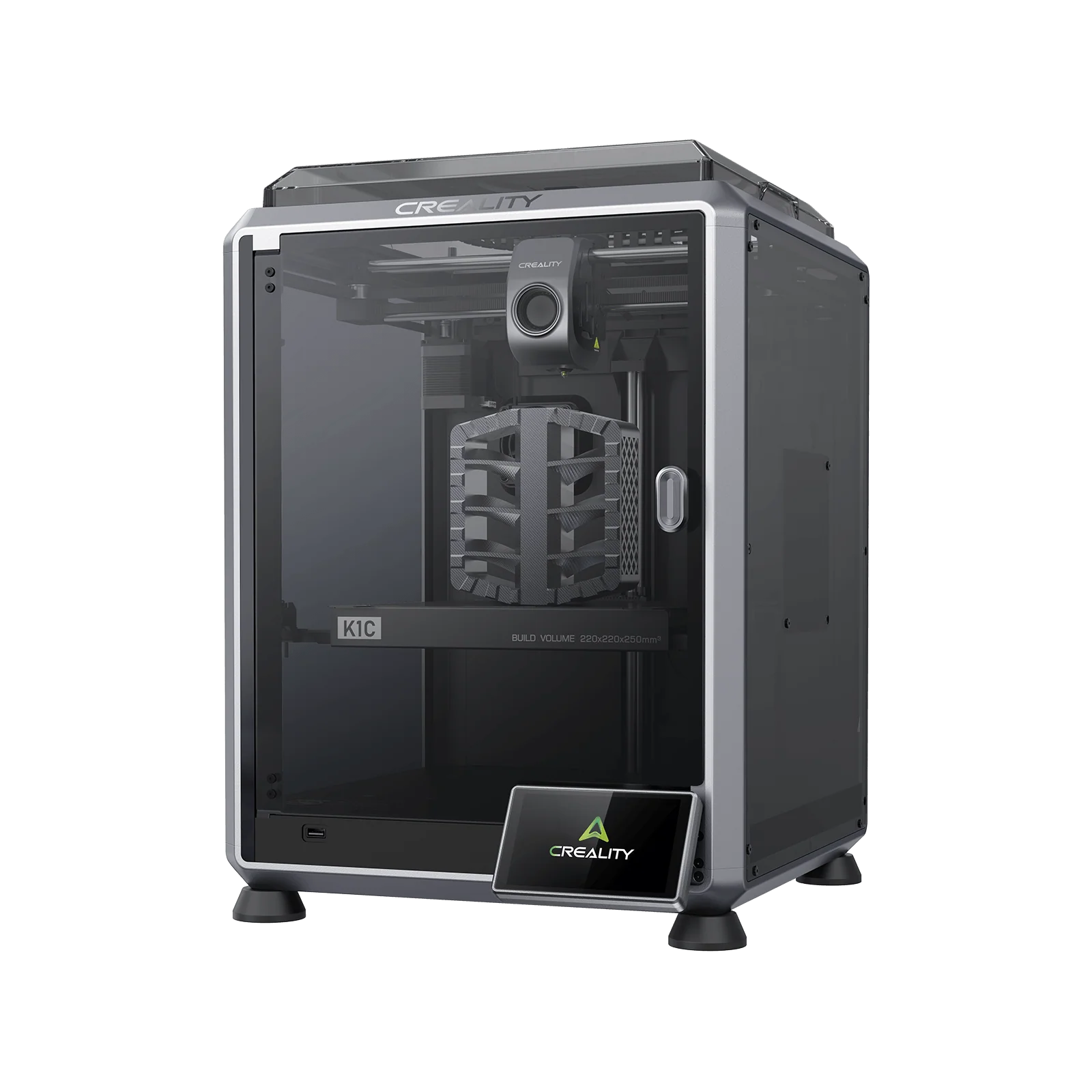 Creality K1C