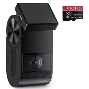VIOFO VS1 Mini 2K HDR