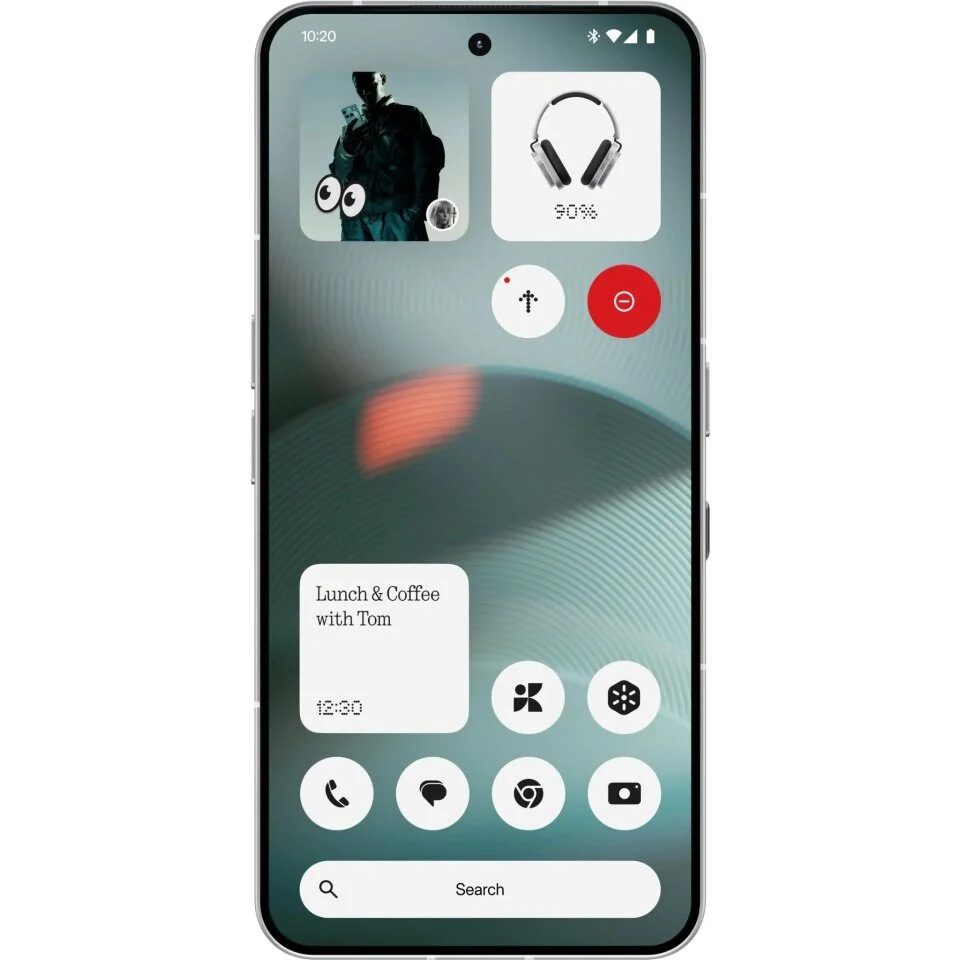 Nothing Phone (3)