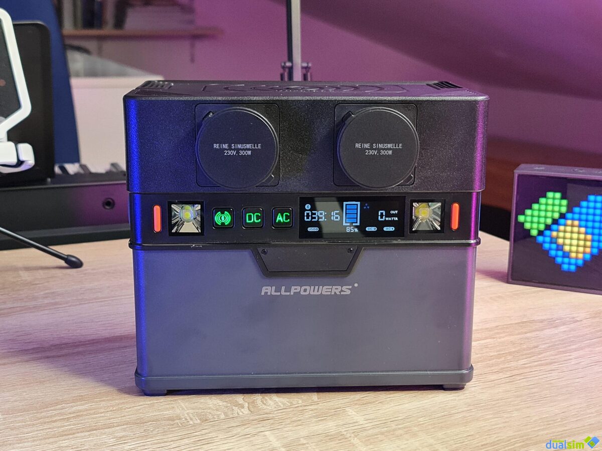 ALLPOWERS S300