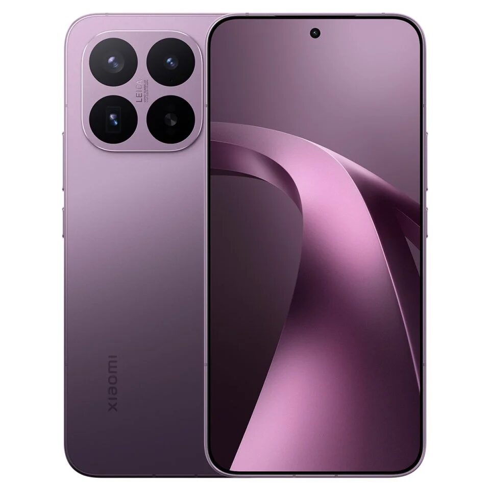 Xiaomi 17T Pro