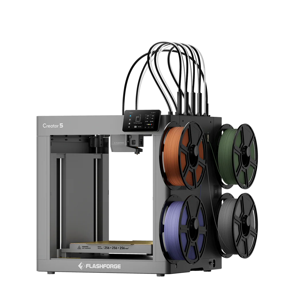 Flashforge Creator 5