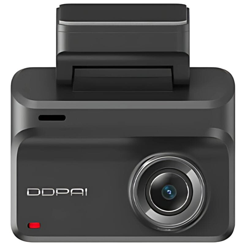 DDPAI Z50 Pro 4G Dual 4K