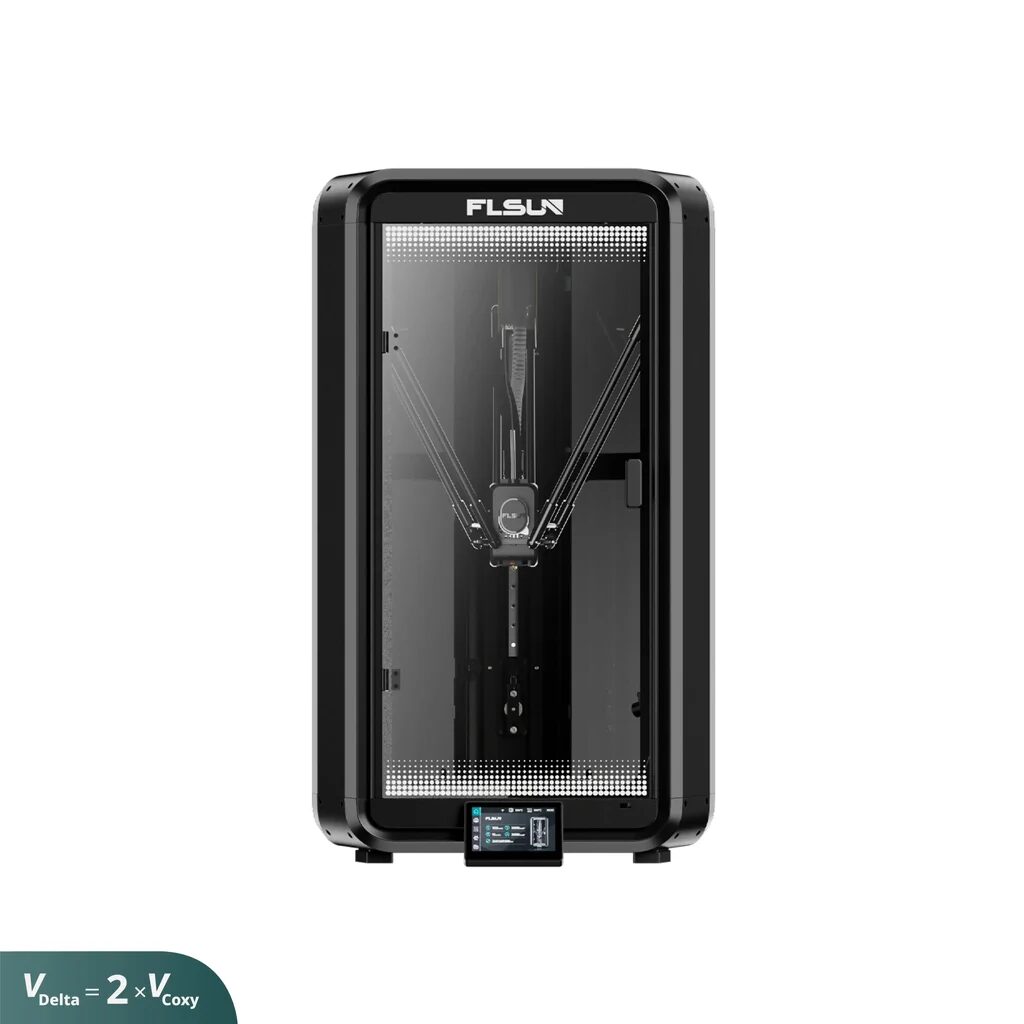 FLSUN V400