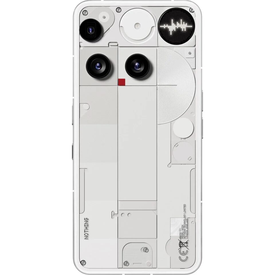 Nothing Phone (3)