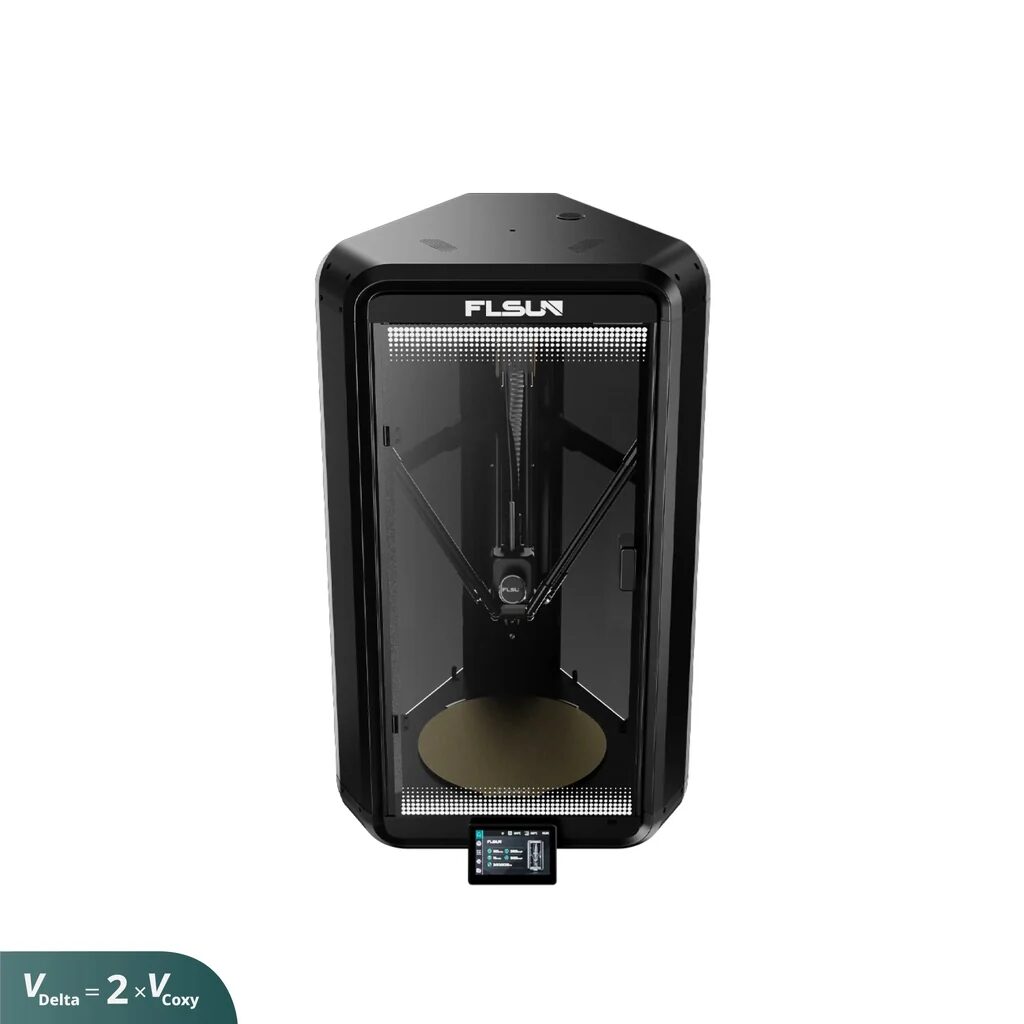 FLSUN V400