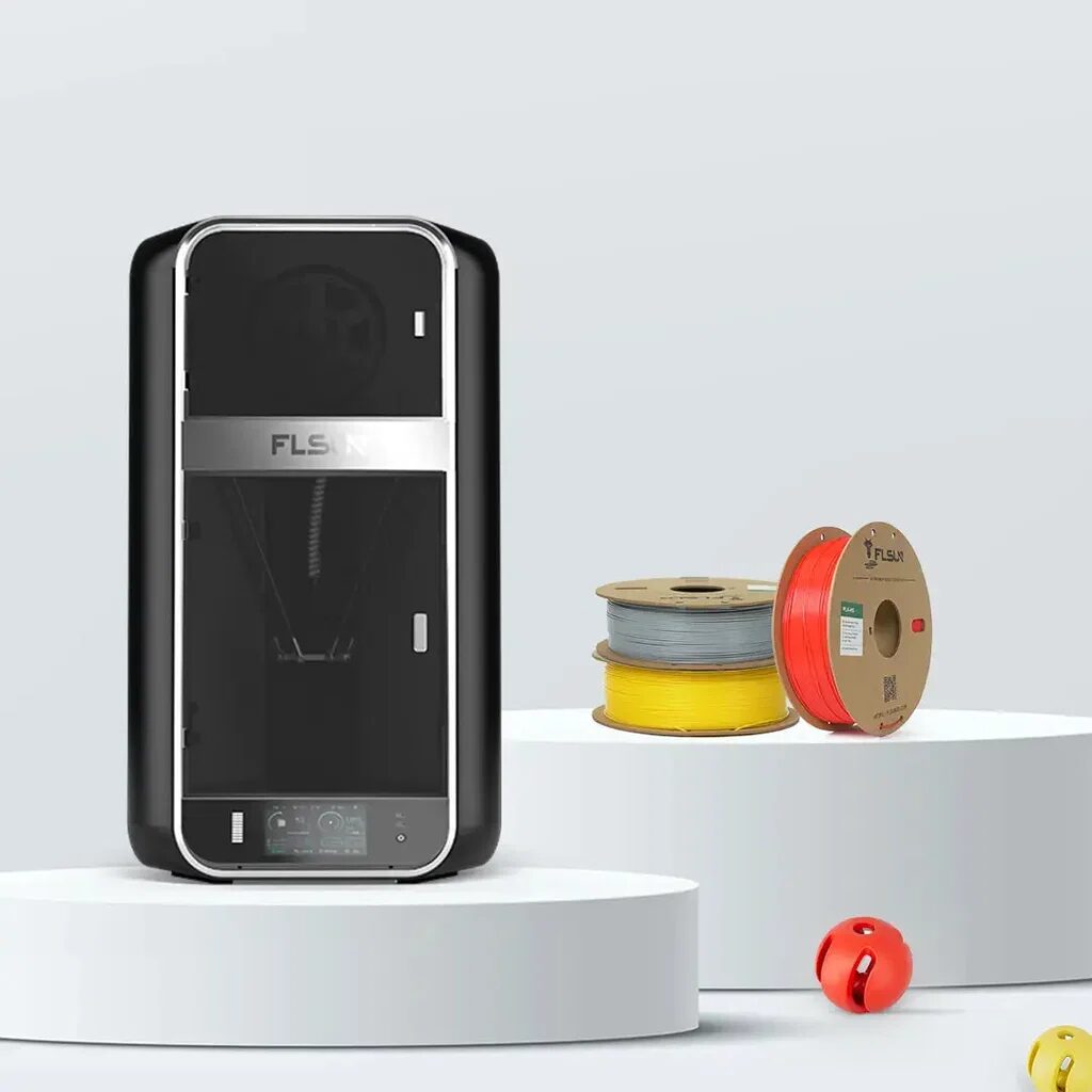 FLSU3D T1