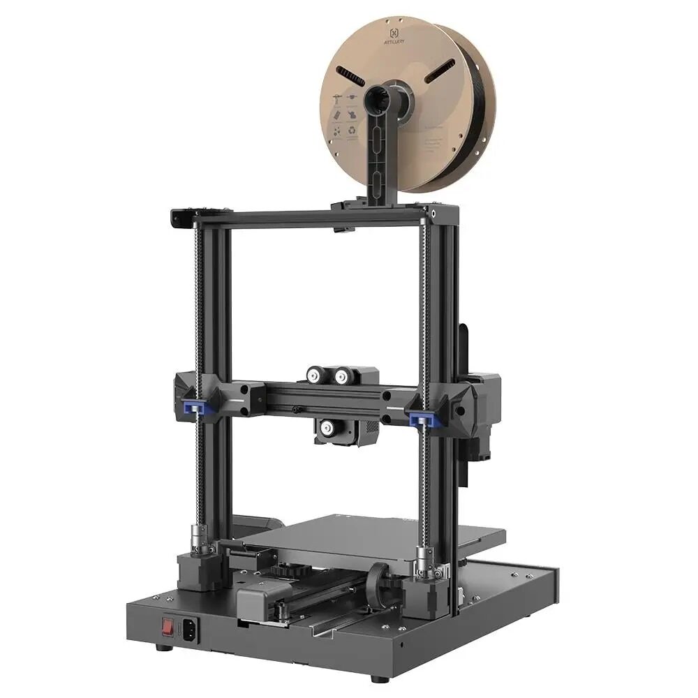 Artillery Sidewinder X3 Pro