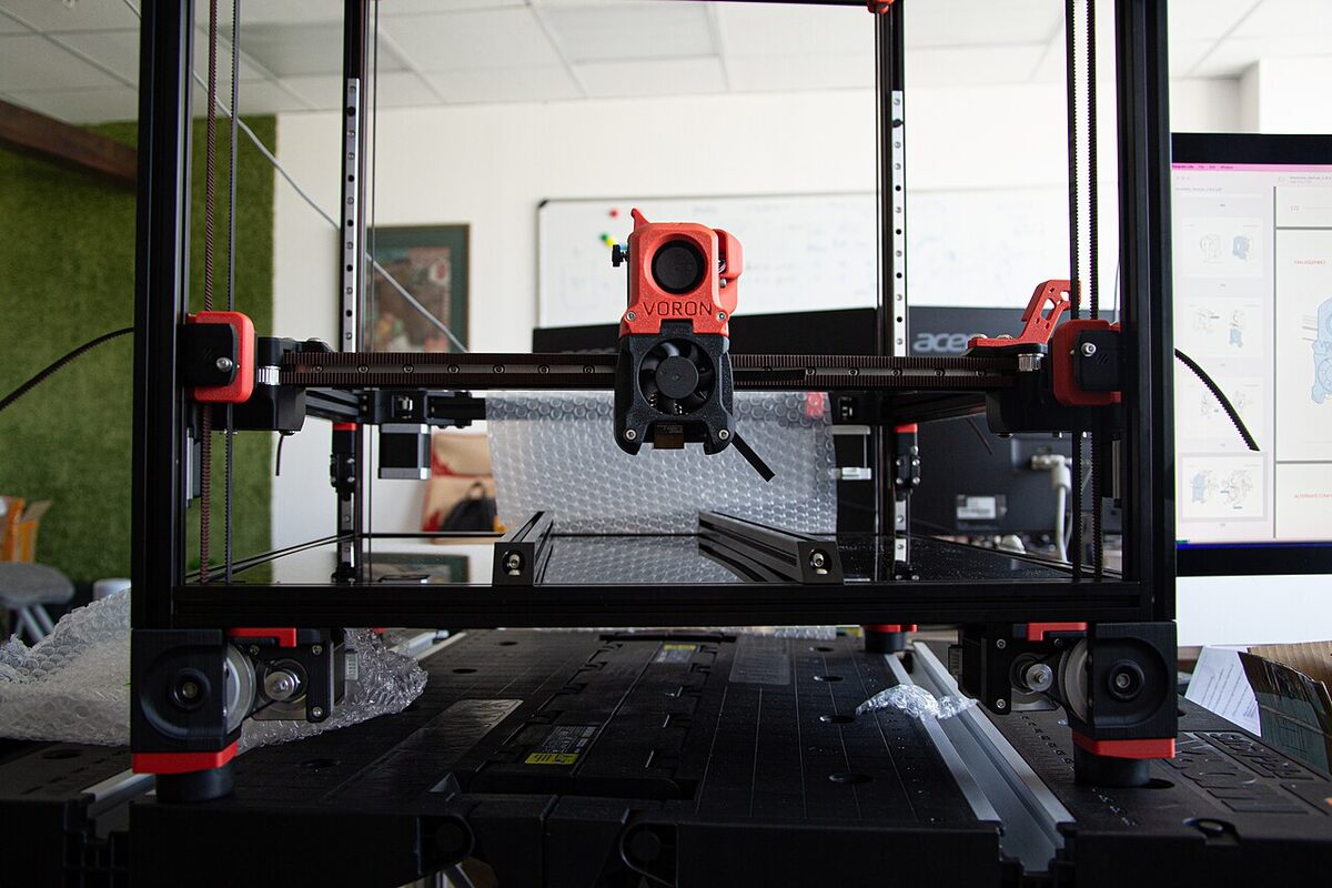 Voron 2.4