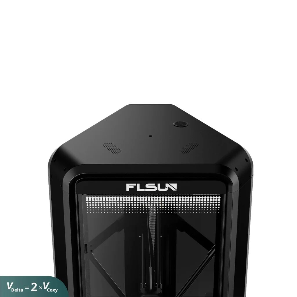 FLSUN V400
