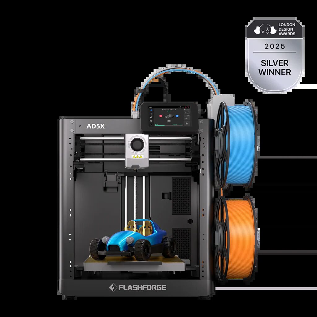 Flashforge AD5X