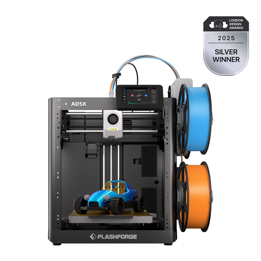 Flashforge AD5X