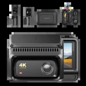 DDPAI Z60T 3CH
