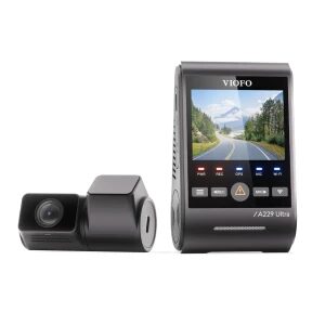 VIOFO A229 Ultra 2CH 4K