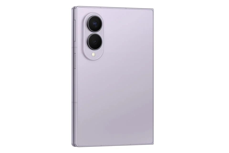Samsung Galaxy Z Fold8