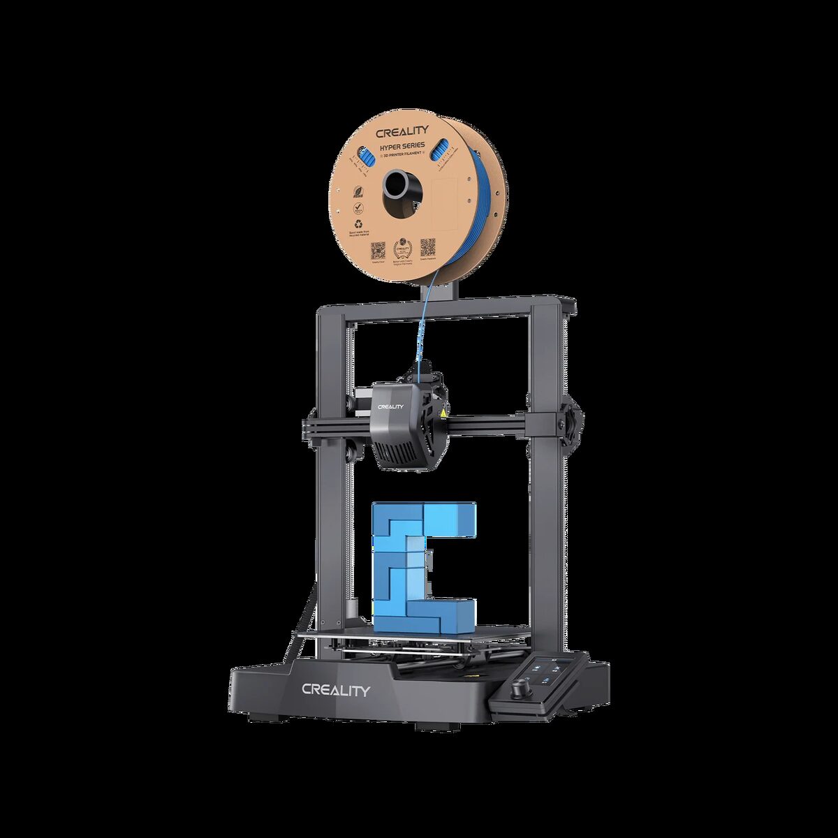 Ender-3 V3 SE