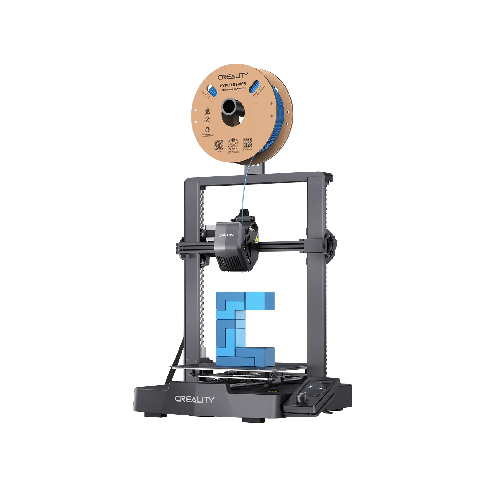 Ender-3 V3 SE