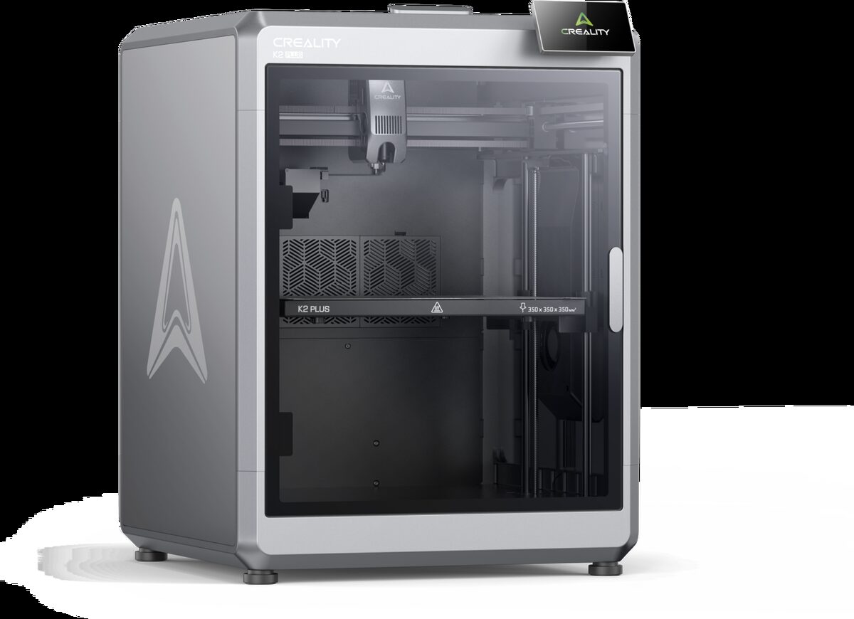 Creality K2 Plus / K2 Plus Combo