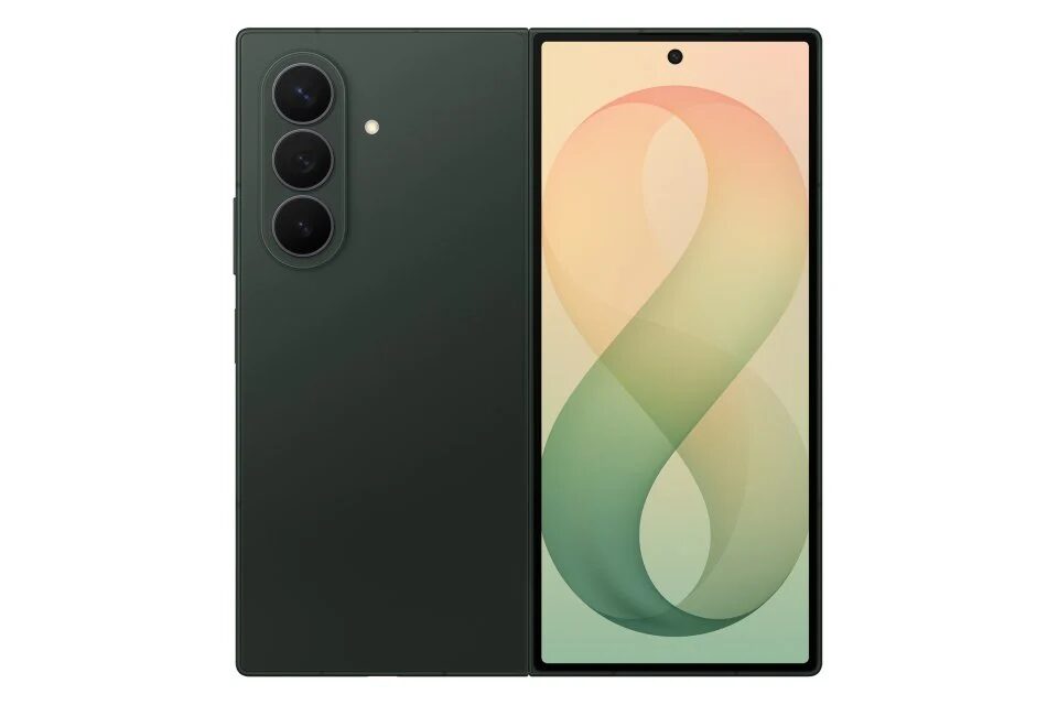 Samsung Galaxy Z Fold8 Ultra