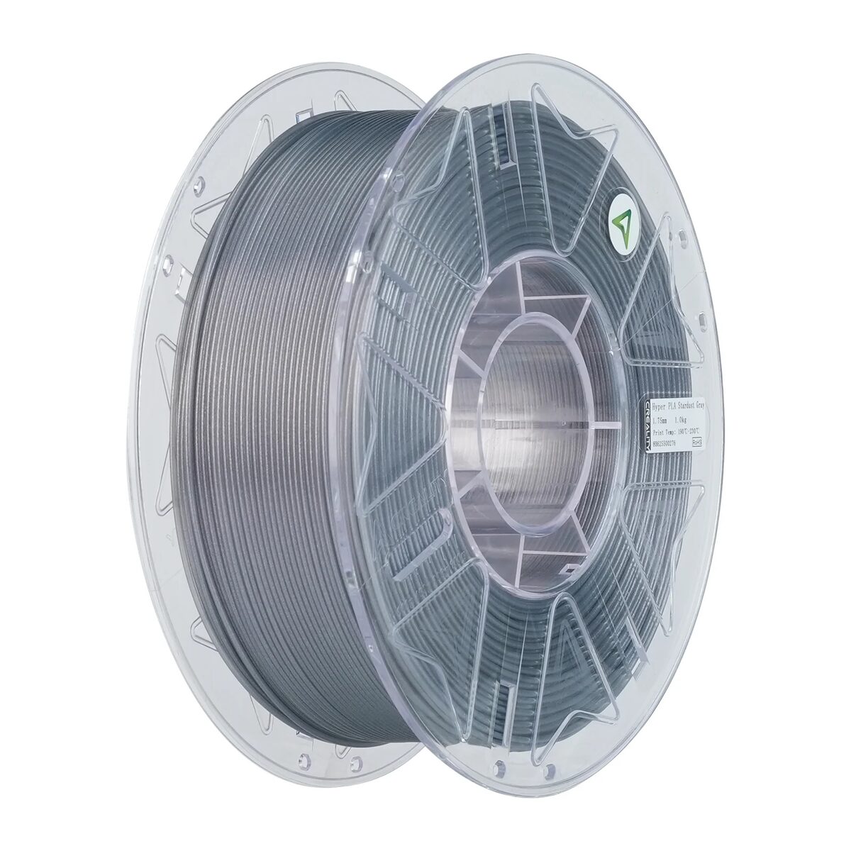 Creality Hyper PLA RFID Stardust Gray 1kg