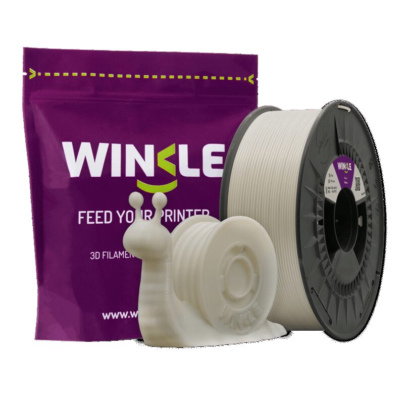 Winkle PLA HD Nácar 1kg