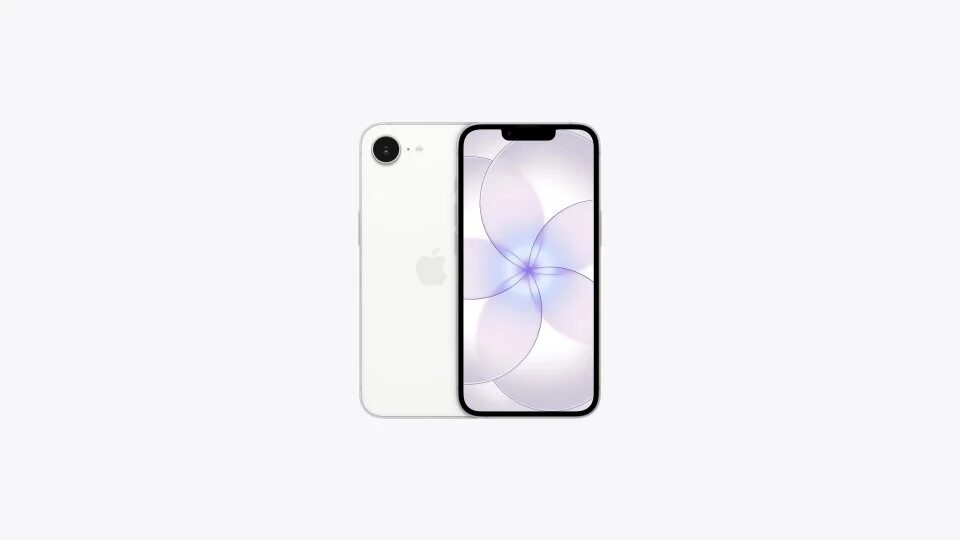 Apple iPhone 17e