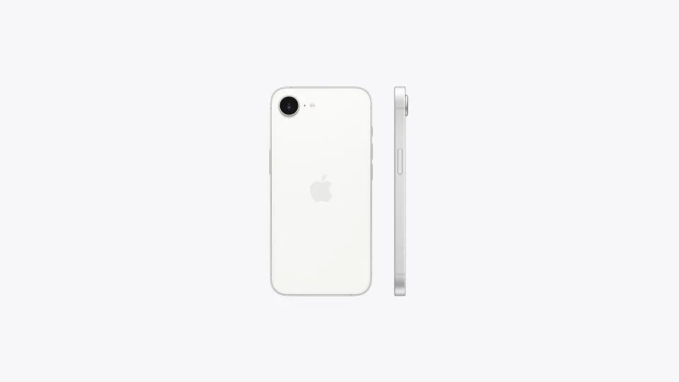 Apple iPhone 17e