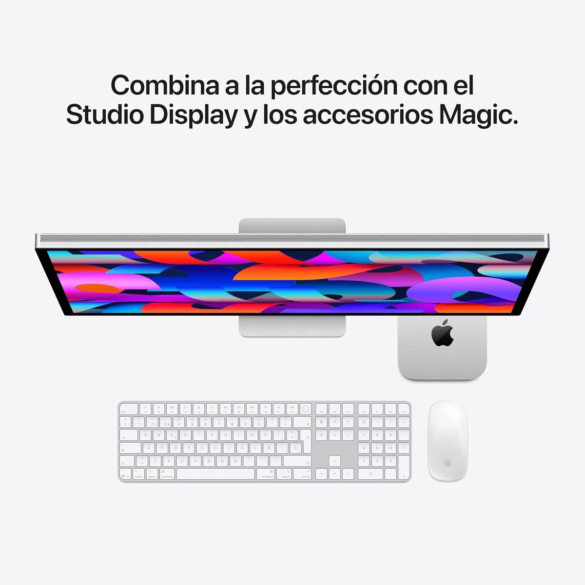 Apple Mac Mini con Chip M5 Pro