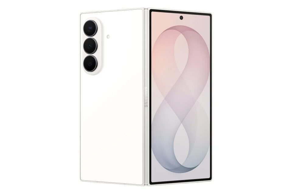 Samsung Galaxy Z Fold8 Ultra