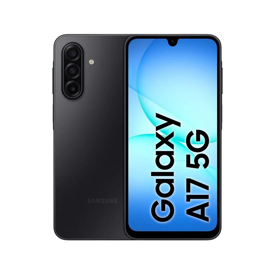Samsung Galaxy A17 5G