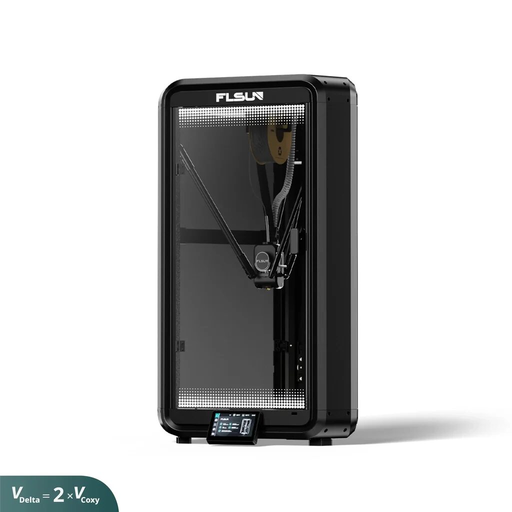 FLSUN V400