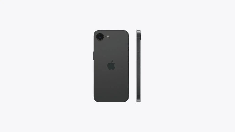 Apple iPhone 17e