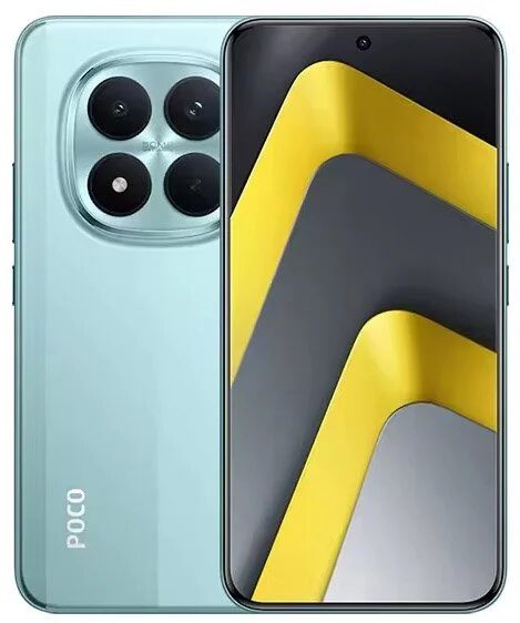 POCO M8 Pro 5G