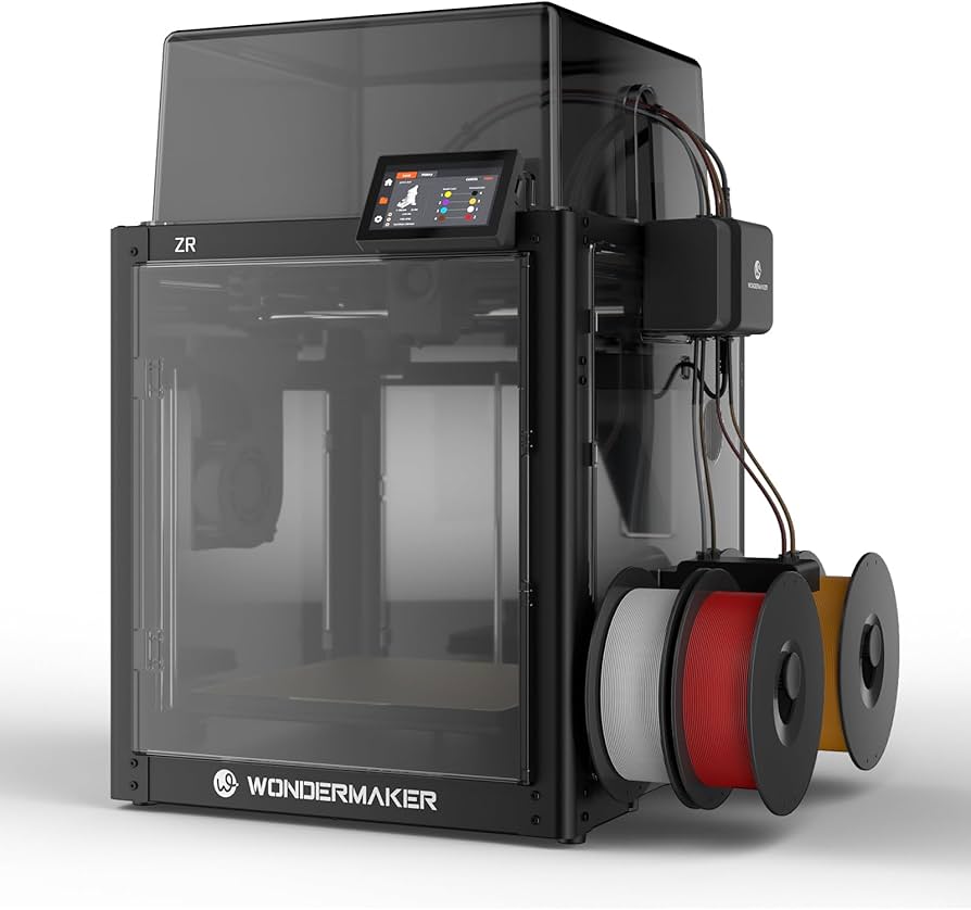 WonderMaker ZR