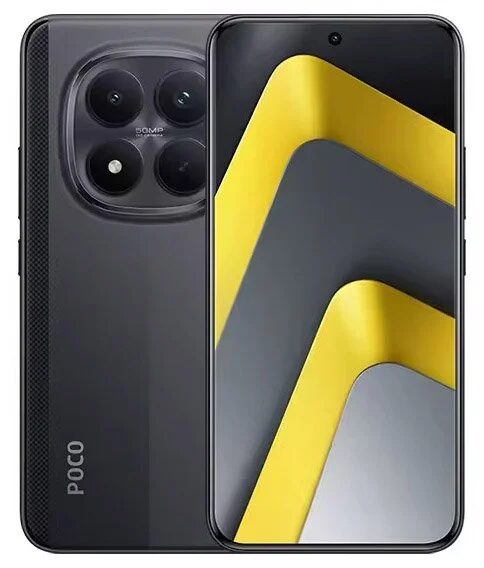 POCO M8 Pro 5G