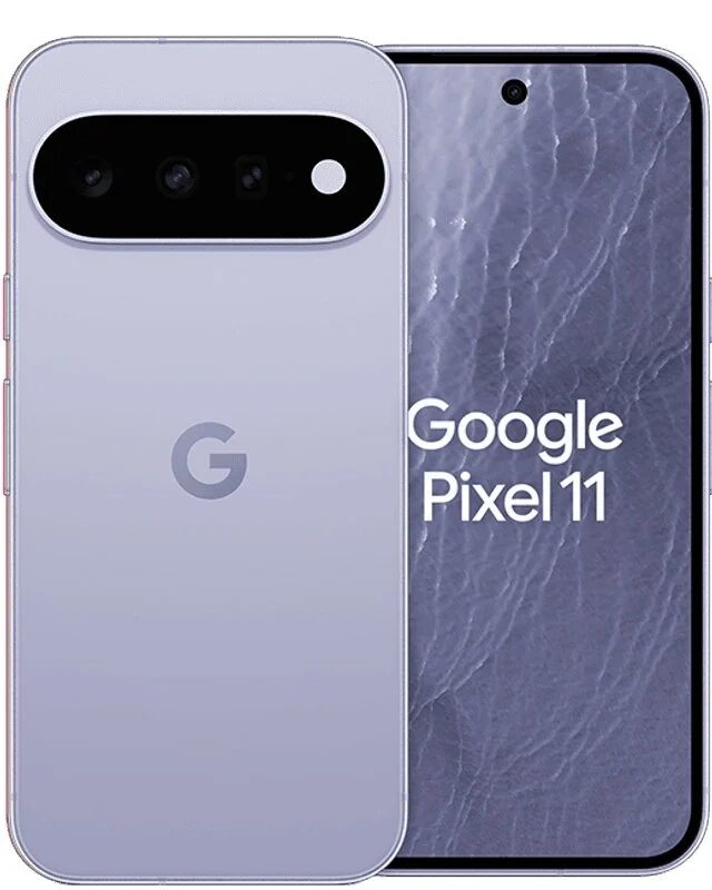 Google Pixel 11