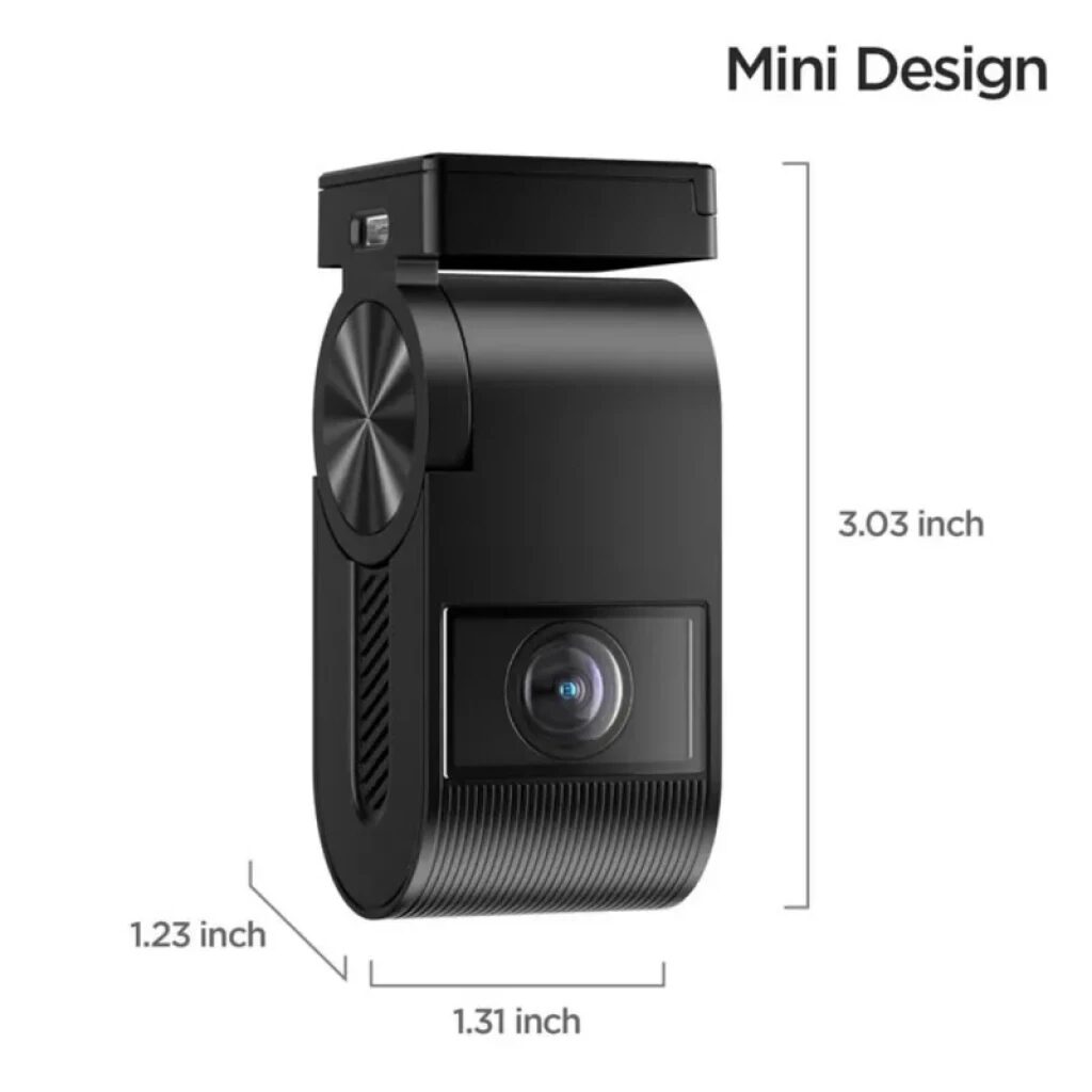 VIOFO VS1 Mini 2K HDR