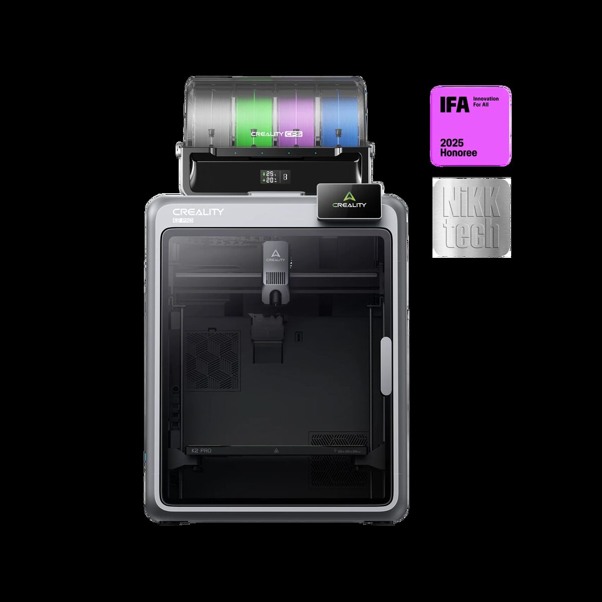Creality K2 Pro / K2 Pro Combo