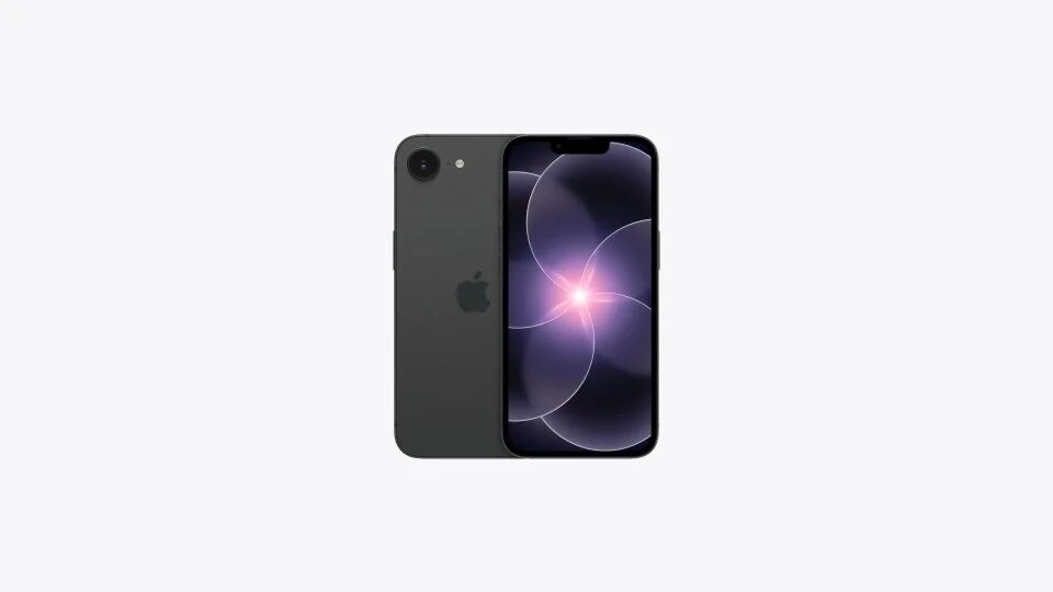 Apple iPhone 17e