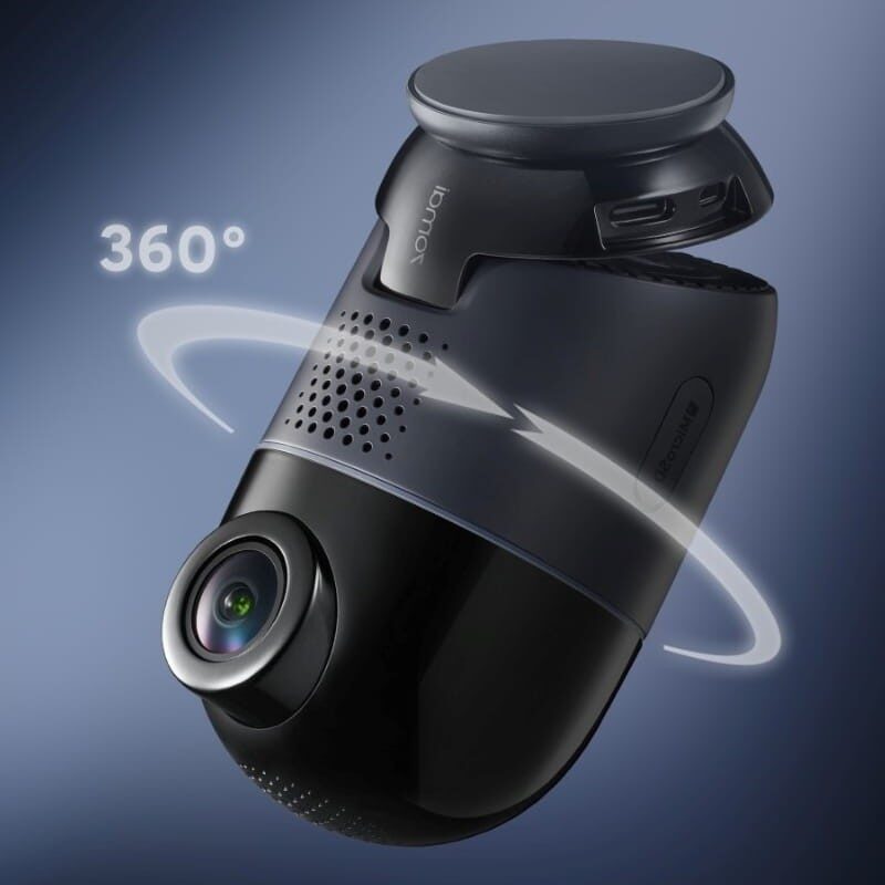 70mai Omni X800-2